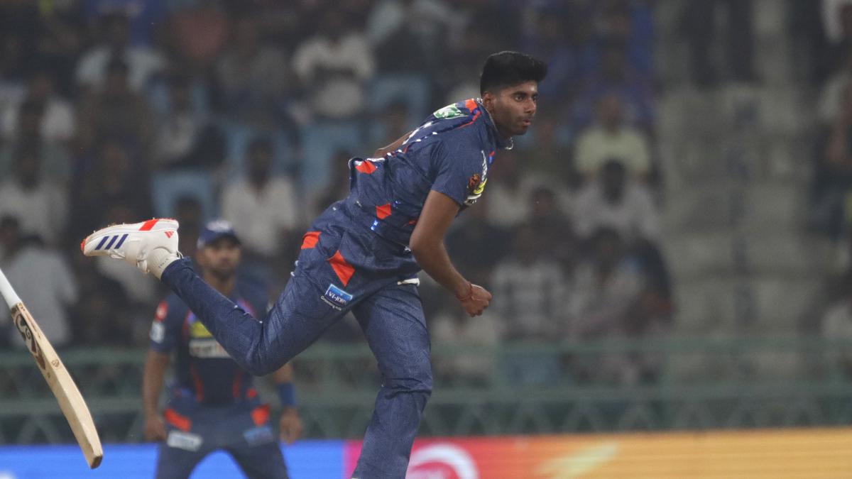 From Sonnet Club nets to IPL stardom: The rise of Mayank Yadav