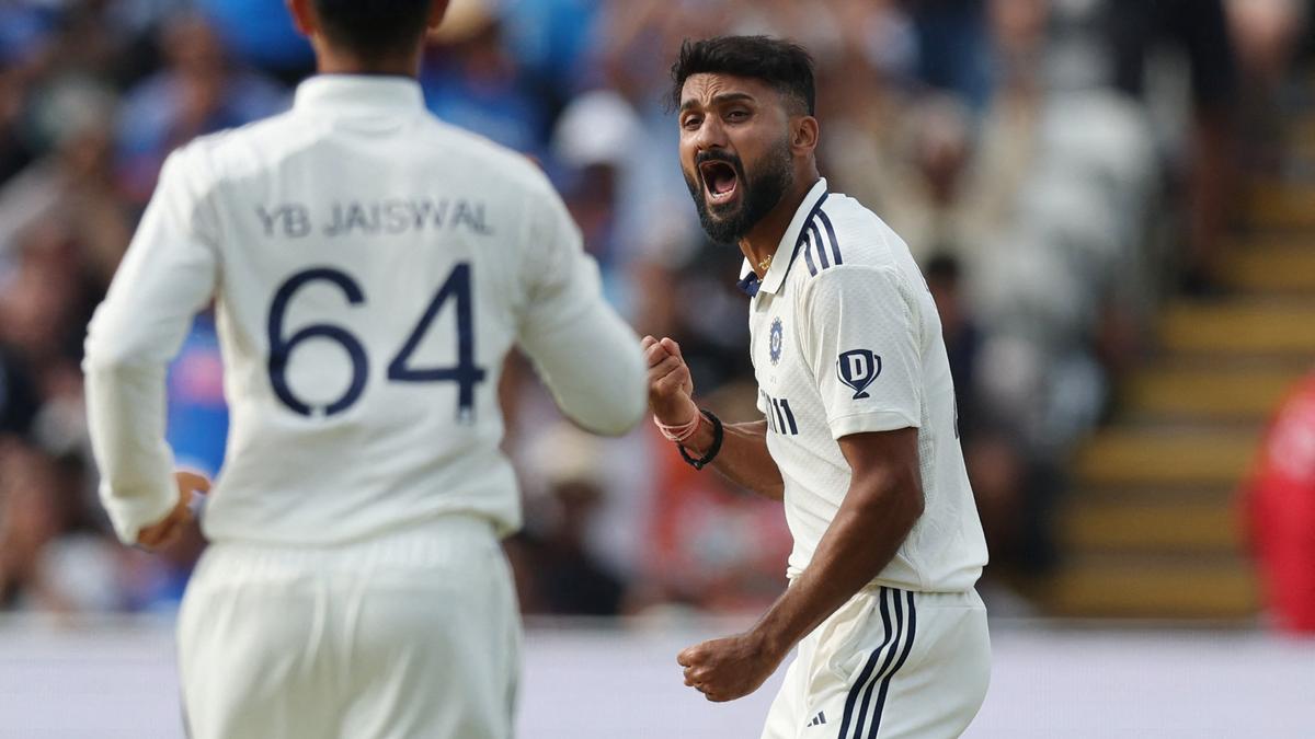 ENG vs IND, 2nd Test: Morkel ‘not really worried’ of exciting finale as England chases 536 on Day 5