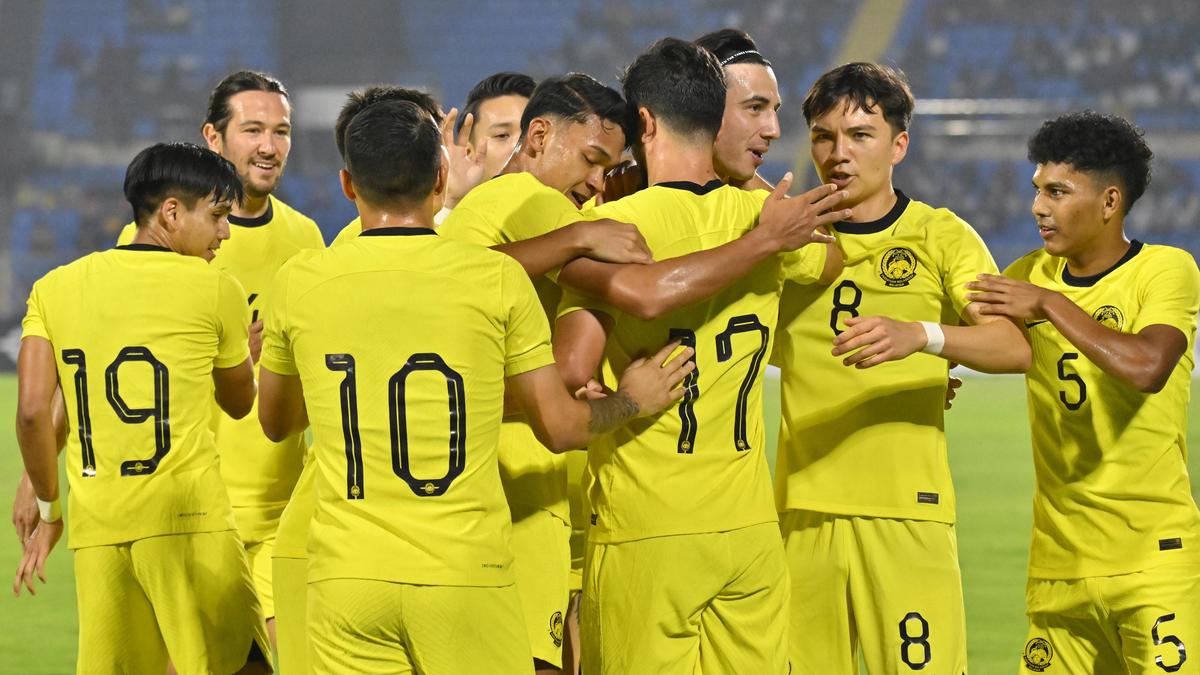 A FIFA alterou os resultados de três partidas na Malásia em meio a um escândalo de direitos dos jogadores