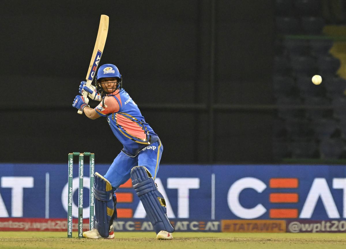 In skipper Harmanpreet Kaur, Mumbai has the fourth-highest run-getter in the WPL, who will hope to shake off an injury lay-off.