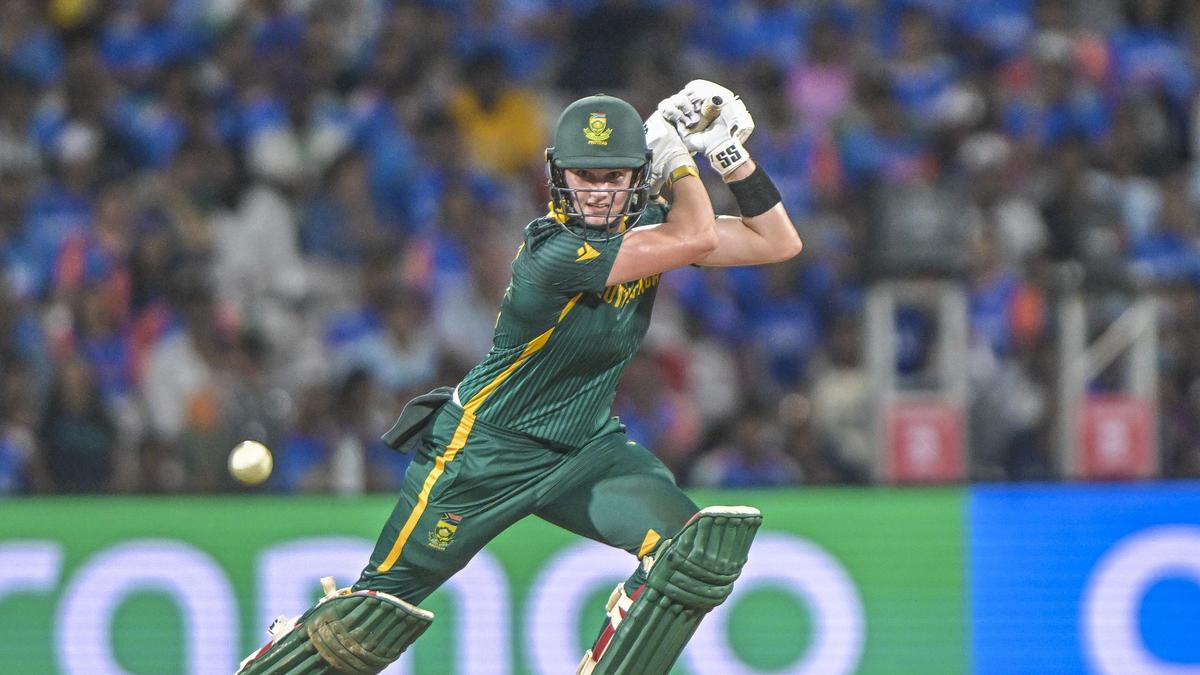 Shafali Verma’s bowling took us by surprise, says South Africa captain Wolvaardt