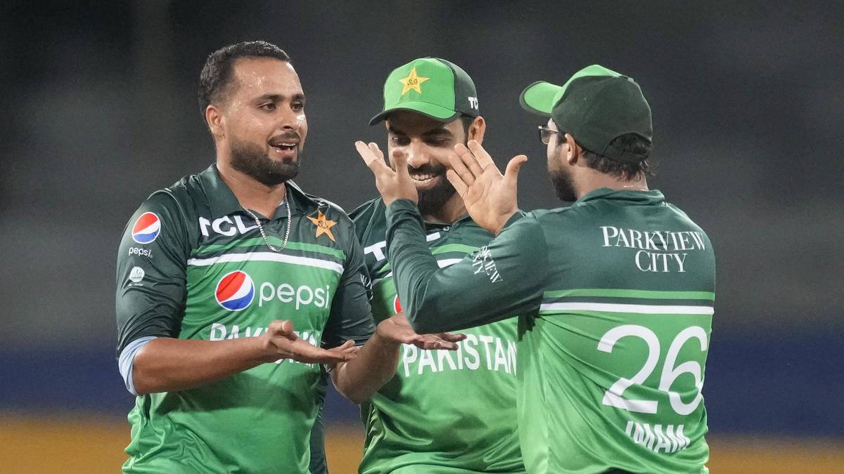 Pakistan vs Bangladesh Super 4, Asia Cup 2023 Live streaming info When and where to watch PAK vs BAN match today?