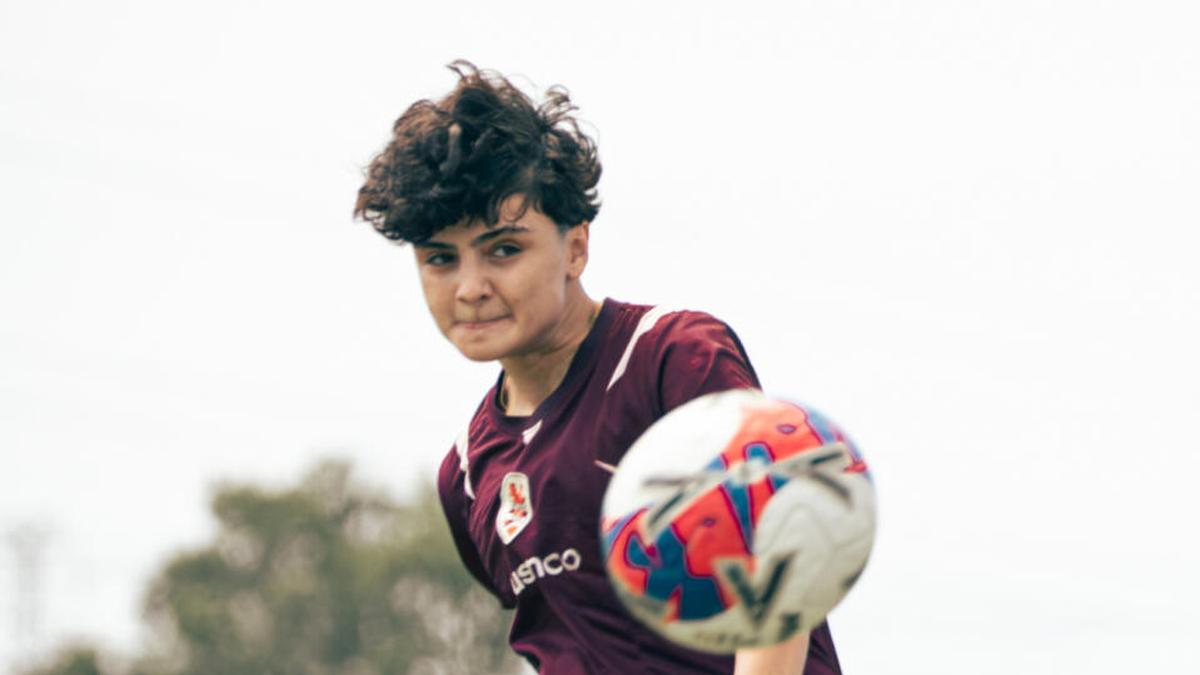 Les footballeuses iraniennes remercient le gouvernement australien pour son soutien