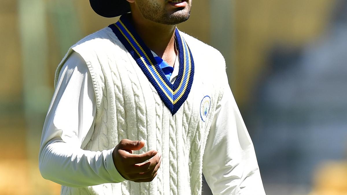 Buchi Babu Trophy 2025: Nishant Sindhu’s six-wicket haul leads Haryana to comprehensive 100-run win over Bengal