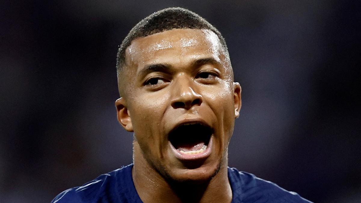 Real Madrid manager Ancelotti rules out Real Madrid move for Mbappe in this window