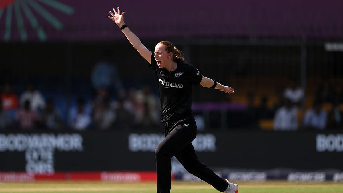 Unexpected contract to World Cup dreams: Bree Illing’s whirlwind rise