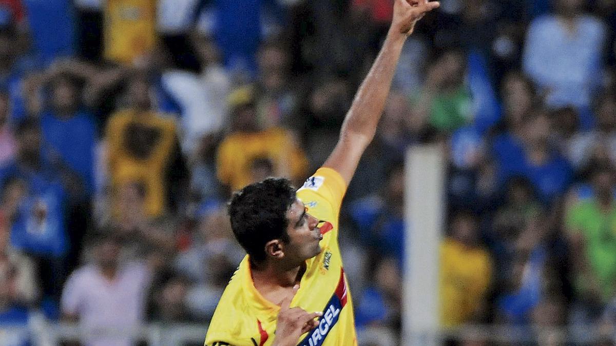 “Looking forward to going to Chepauk” – Ashwin’s excitement builds as he returns to CSK for IPL 2025