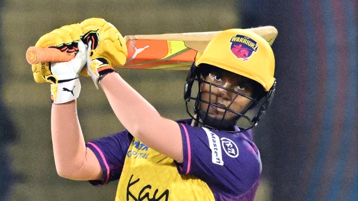 WPL Auction 2026: 67 players signed - What was the total amount of money spent?