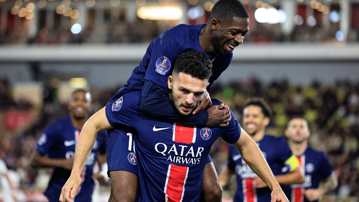 French Champions Trophy: Paris Saint-Germain vs AS Monaco to be played in Doha; Kick-off time