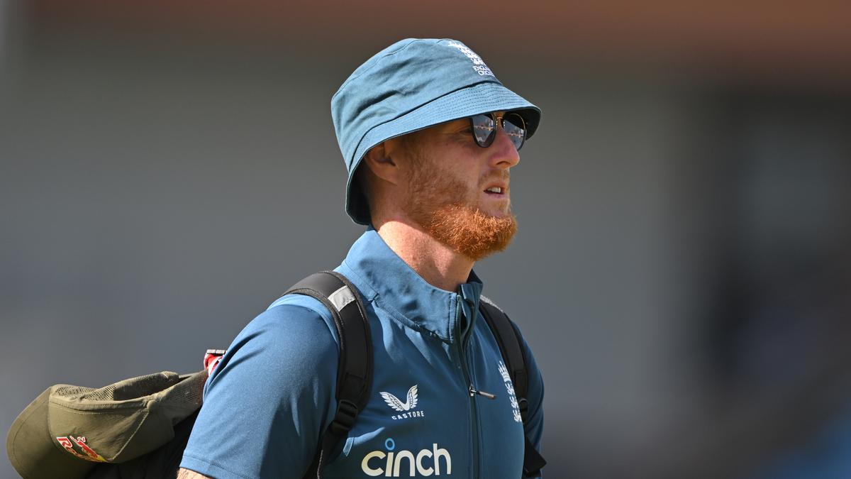 Ashes 2023: Stokes wants to ‘move on’ from Bairstow furore