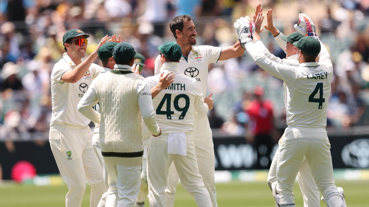 AUS vs IND, 4th Test: ‘If I’ve to bowl 20 overs tomorrow, I’ll bowl 20,’ says Starc