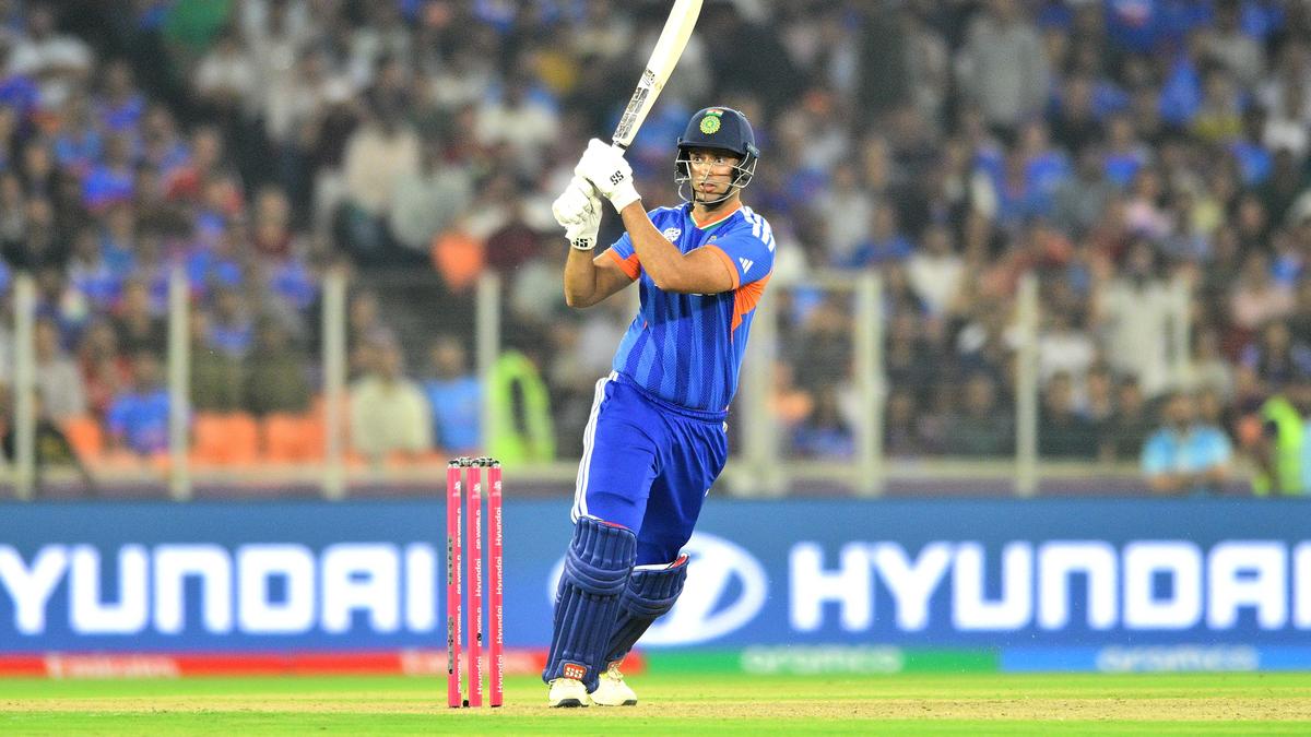 IND vs NED, T20 World Cup 2026: Dube, Chakaravarthy fire as India beats Netherlands by 17 runs