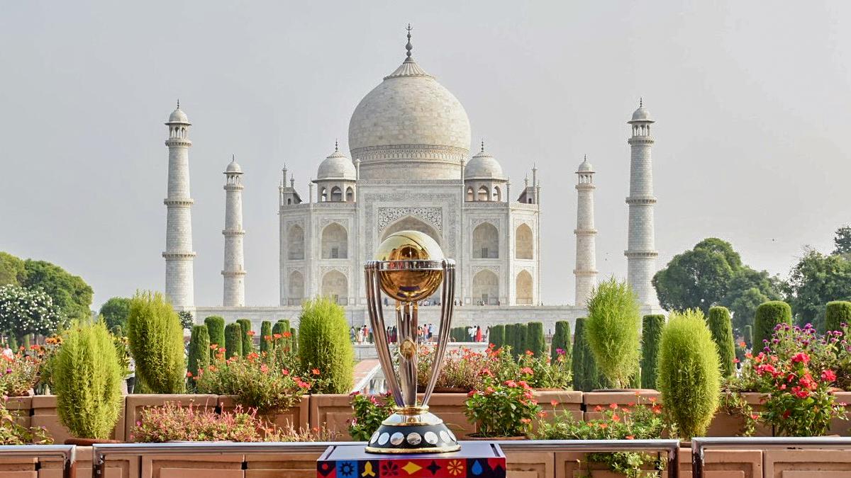 ICC Cricket World Cup 2023: How and when to buy match tickets, online registration info