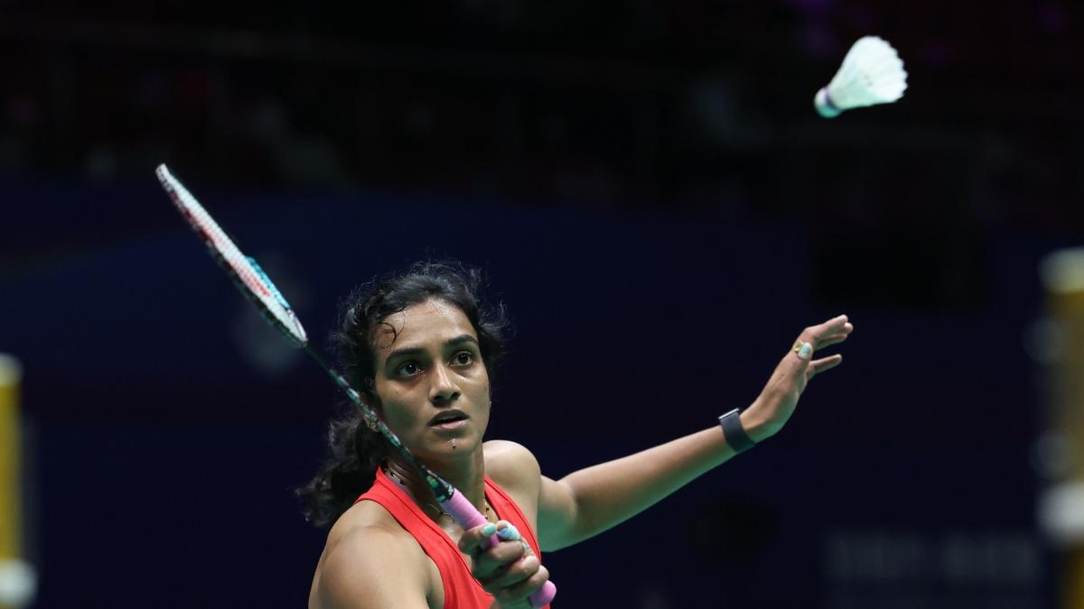 Badminton Asia Championships 2025: Sindhu, Lakshya & Prannoy – Updates
