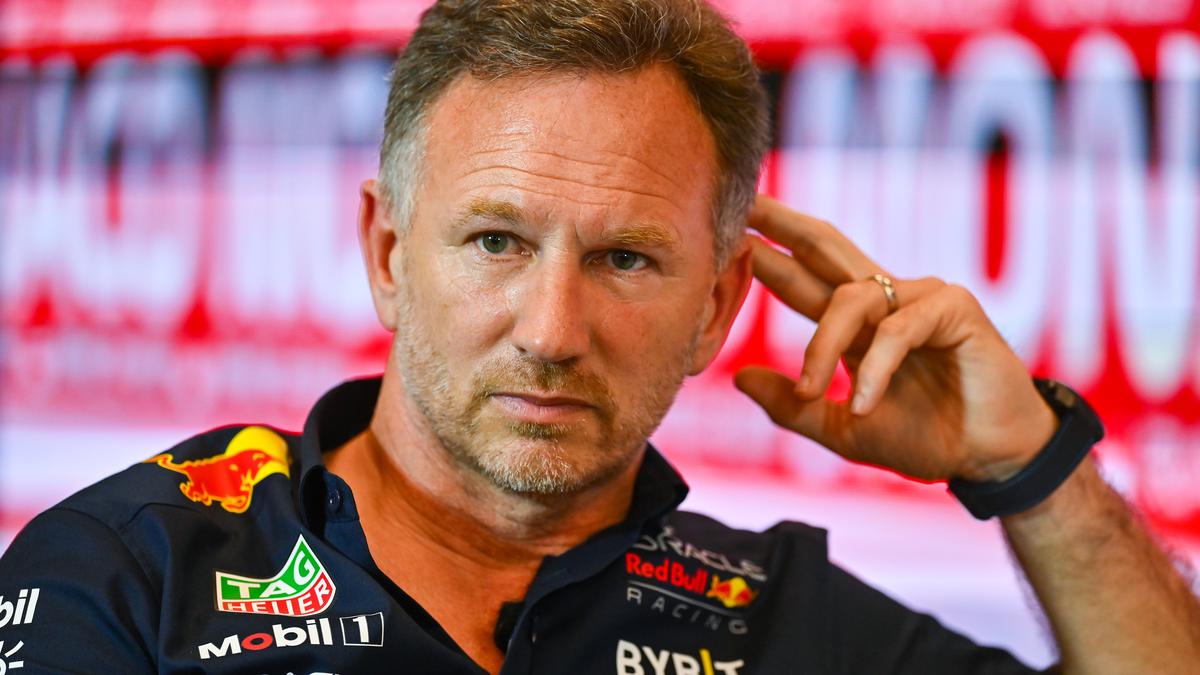 Honda’s F1 return shows combustion engines are not dead, says Horner