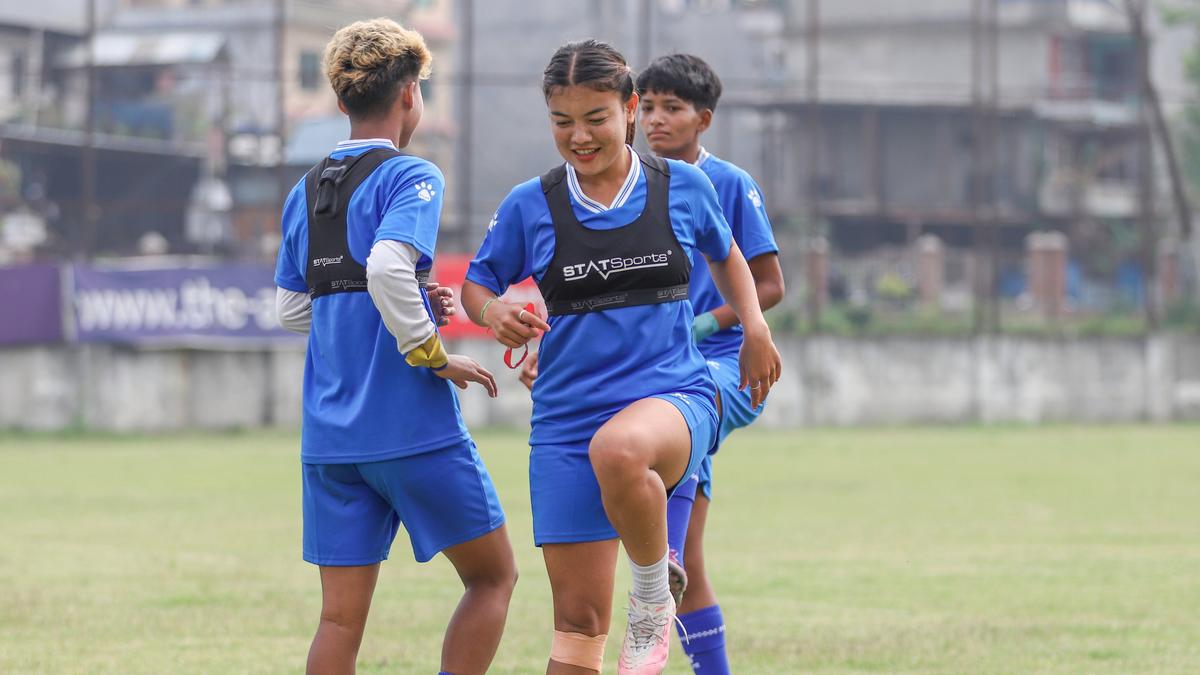 Népal vs Sri Lanka EN DIRECT : Où regarder le Championnat féminin SAFF 2026 ?