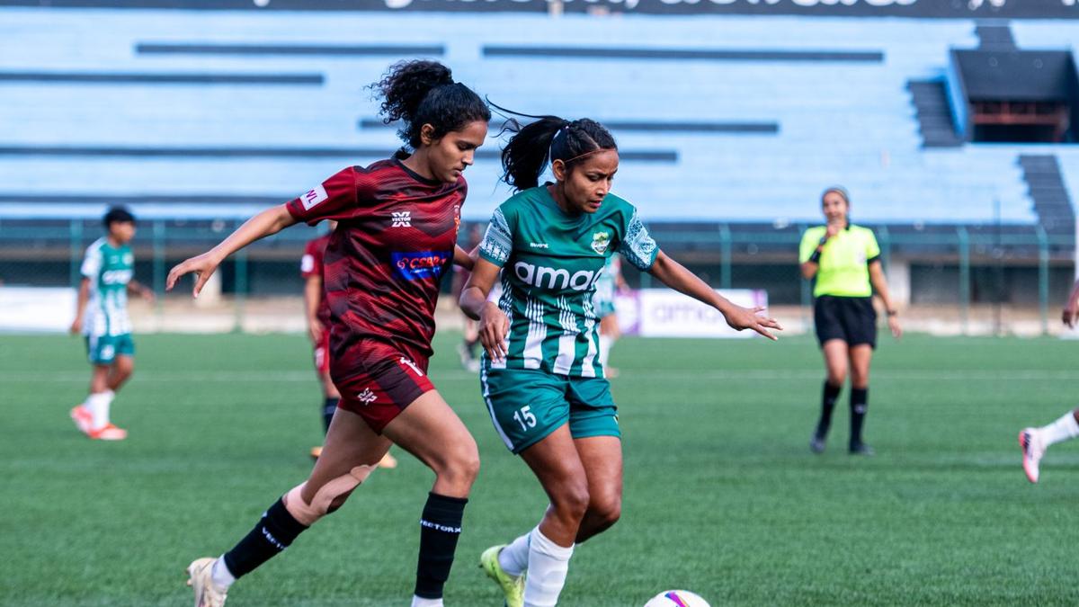 Indian sports wrap, January 15: Kickstart and Gokulam Kerala’s search for first win continues after 1-1 draw