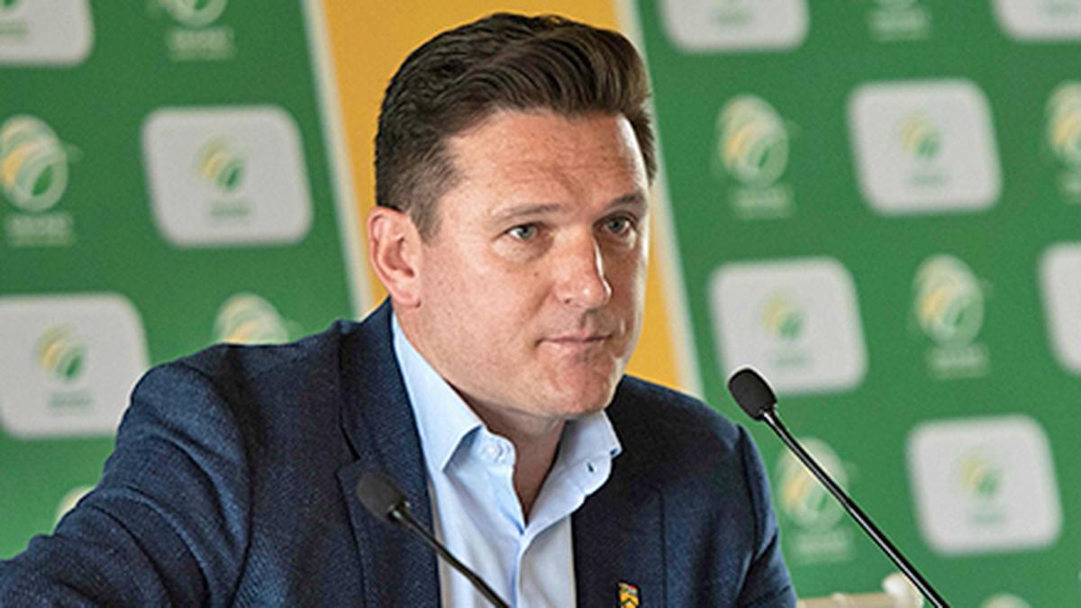 IPL is leader of franchise cricket and we can only learn from them: SA20 commissioner Smith