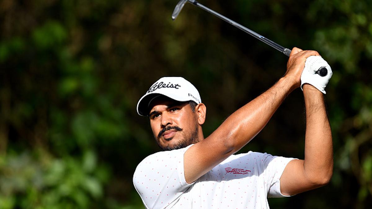 Bhullar starts with solid 5-under 66 in Kenya Open