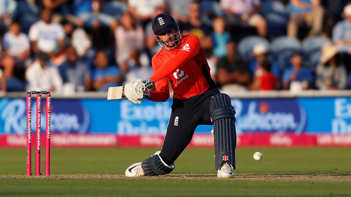 Alex Hales retires from international cricket