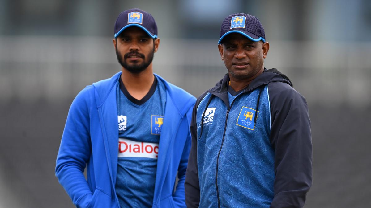 ENG vs SL: Sri Lanka announces playing XI for first Test against England; Pacer Rathnayake set to make debut