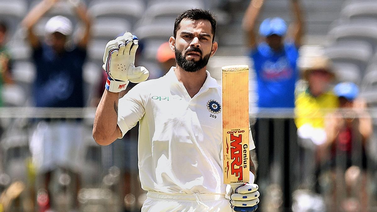 Virat Kohli record in Australia: Batting stats Down Under ahead of the Border-Gavaskar Trophy