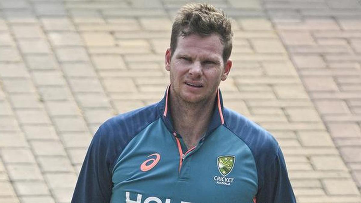 T20 World Cup 2026: Smith approved as replacement for Hazlewood in Australia squad
