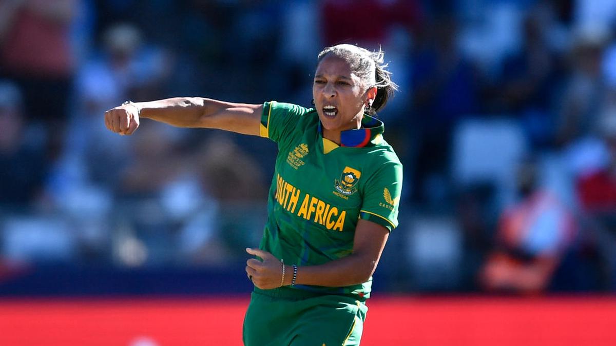 South Africa pacer Shabnim Ismail announces international retirement