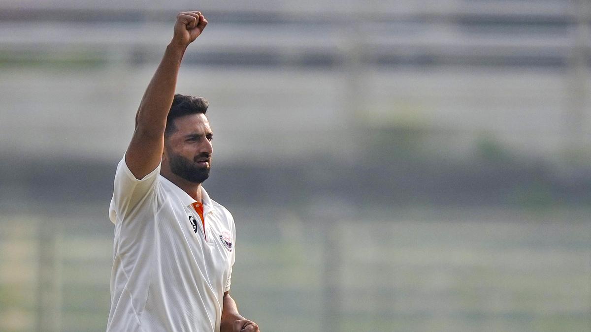 Delhi Capitals Squad After IPL 2026 Mini Auction: Full Updated Player List