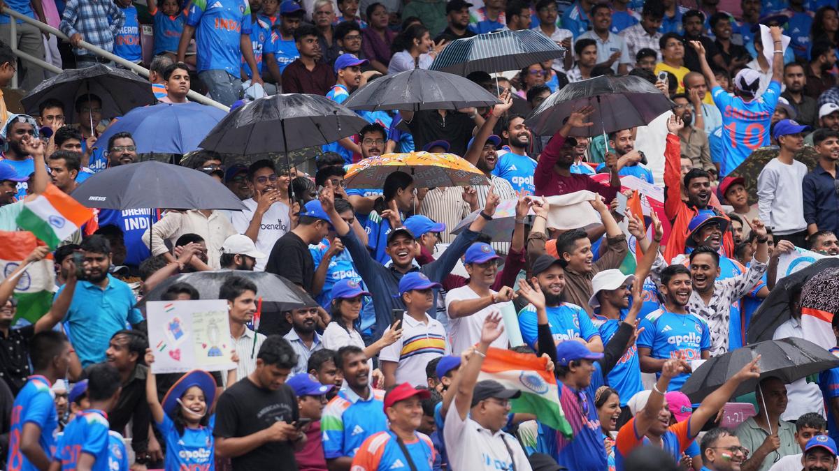 Of Monsoons, manifestation and modesty: Lessons from a chaotic home World Cup