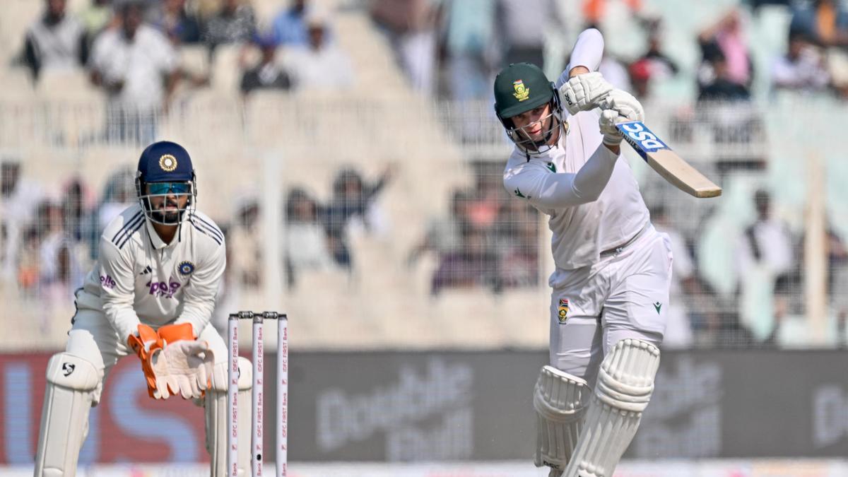 IND vs SA, 1st Test: List of highest successful run chases in Tests at Eden Gardens