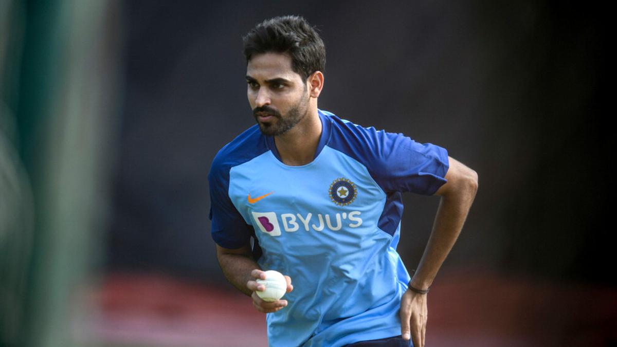 Syed Mushtaq Ali Trophy: Suresh Raina slams fifty, Bhuvneshwar Kumar picks three for 22