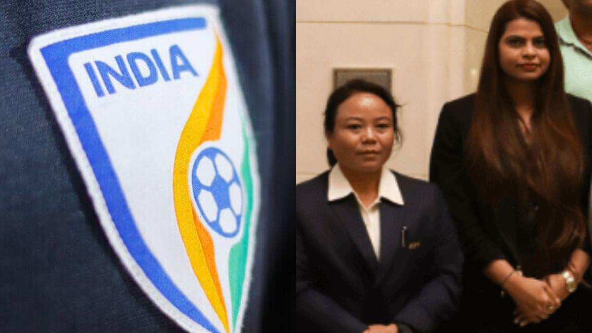 AIFF taking all possible steps to ensure justice: Women’s Committee chairperson Valanka Alemao on Deepak Sharma’s arrest