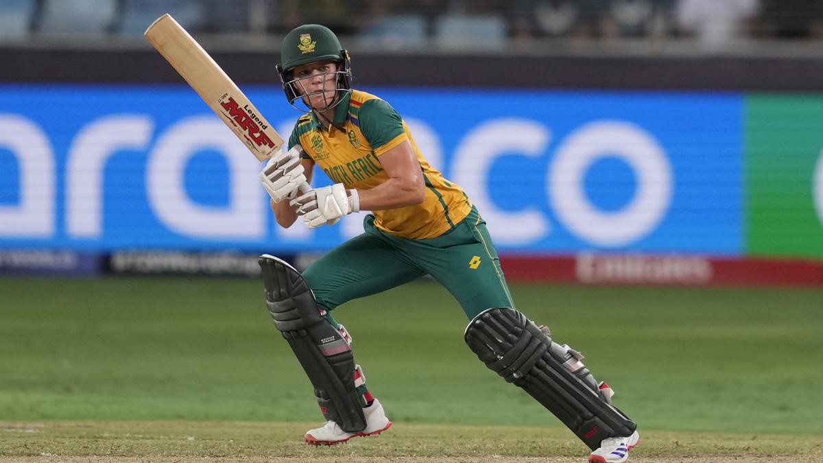 Australia vs South Africa HIGHLIGHTS, Women’s T20 World Cup semifinal