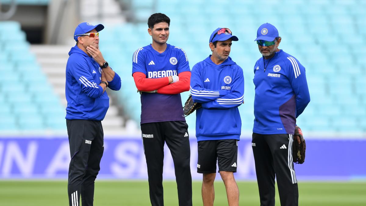 IND vs ENG, 5th Test: India takes shot at levelling series against depleted England