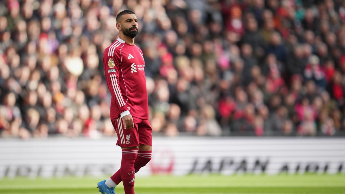 Score Liverpool vs PSG LIVE, UCL 2025-26 : mises à jour en temps réel des quarts de finale retour de la Ligue des champions