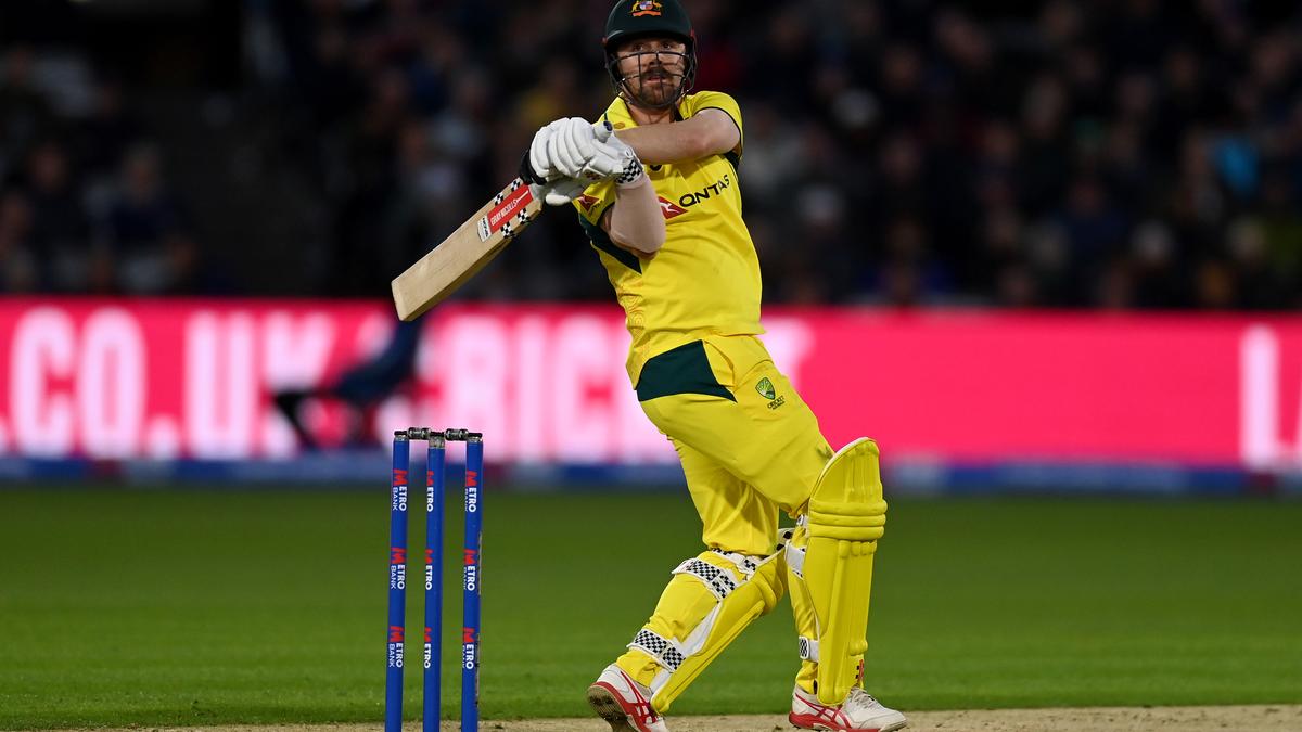 ENG vs AUS, 4th ODI LIVE SCORE: Australia 68/1; Carse removes Head for 34