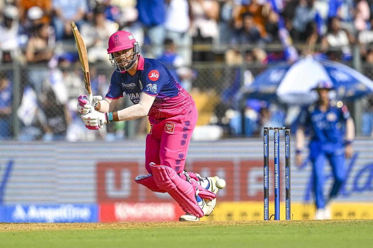 FILE PHOTO: Dasun Shanaka has scored just 55 runs in five innings at a strike rate of 162.