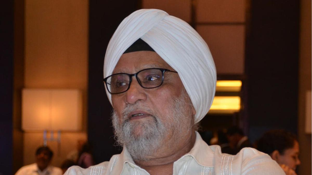 Former India captain Bishan Singh Bedi passes away aged 77