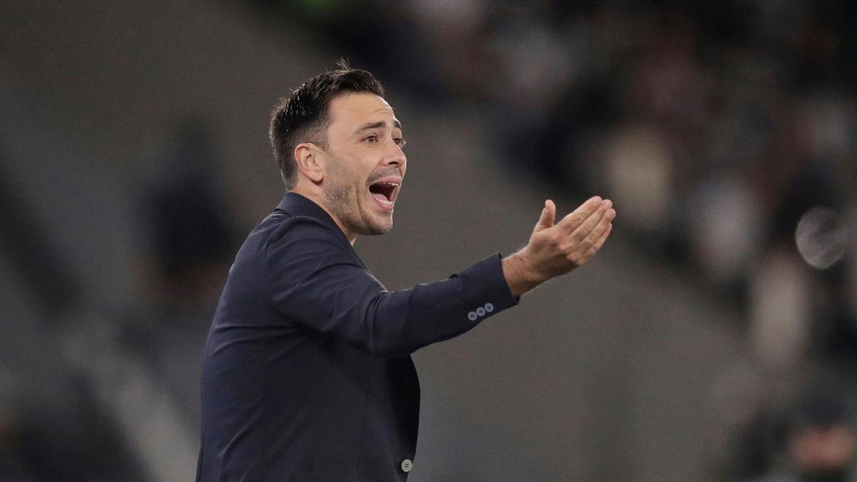 David, le fils de Carlo Ancelotti, l’a nommé manager de Lille