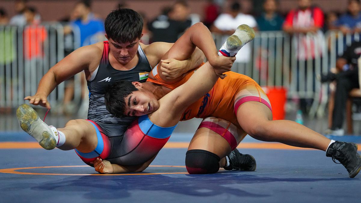 Wrestling World Championship trials: Asian Games trials winners request time till August 20 fearing injury