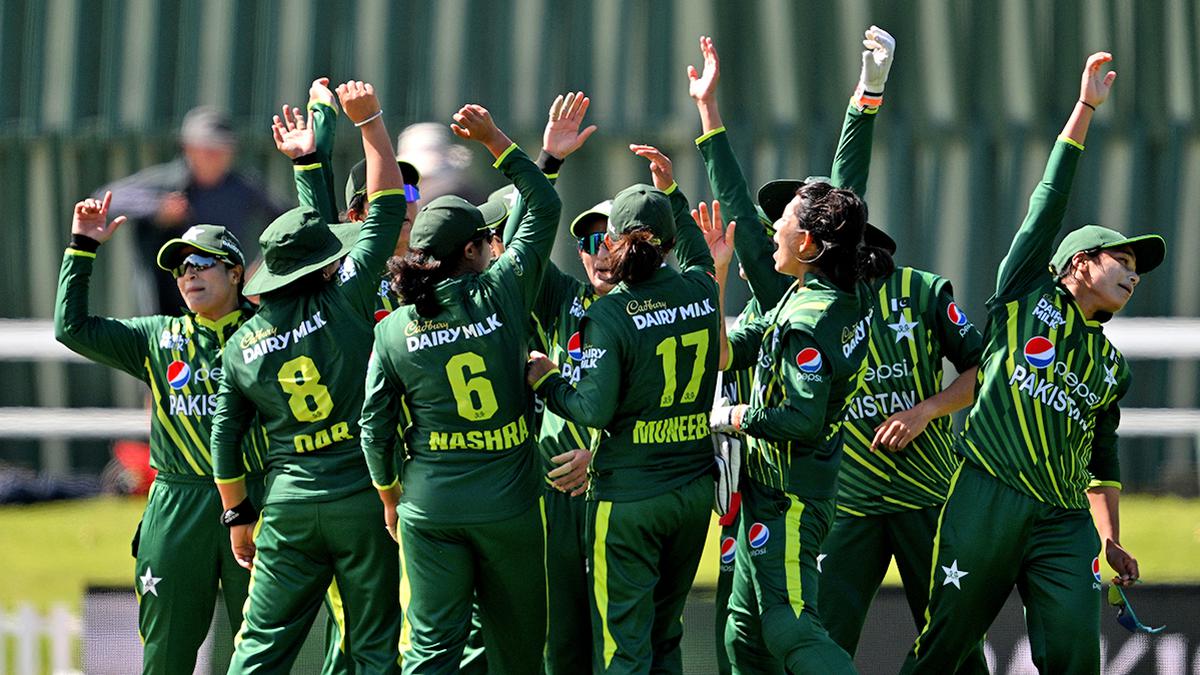 Pakistan women’s team players involved in road accident after breaching camp curfew: PCB’s late admission