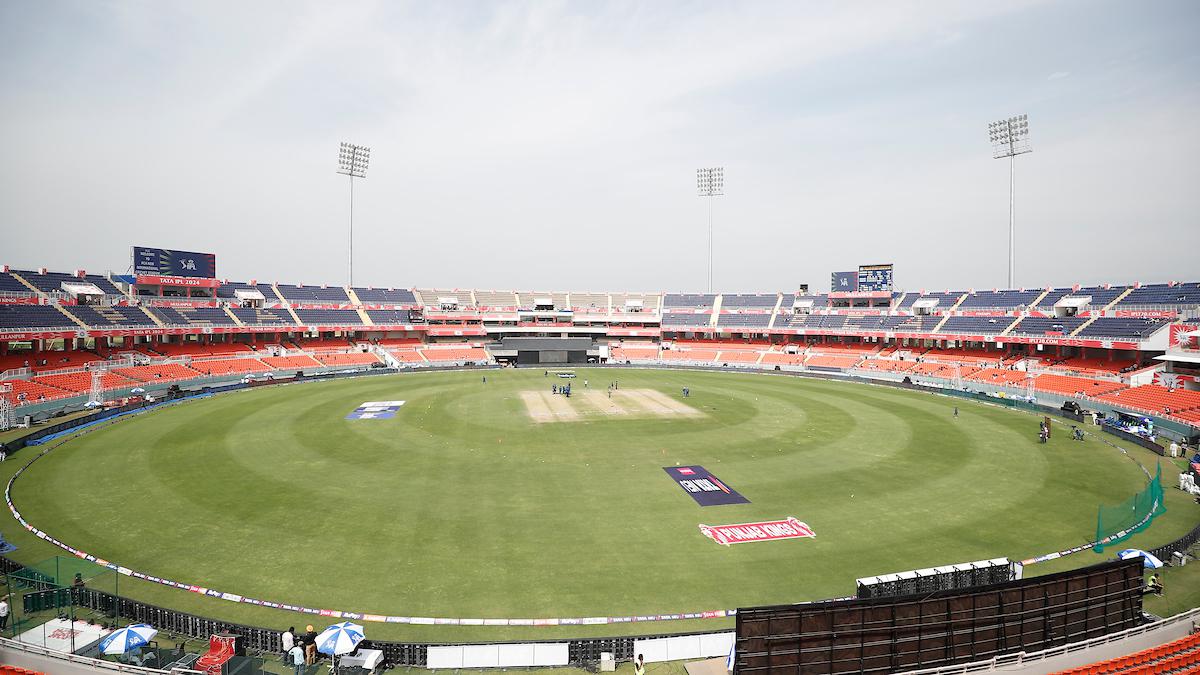 PBKS vs DC Live Streaming Info: When and where to watch Punjab Kings vs Delhi Capitals IPL 2024 match?