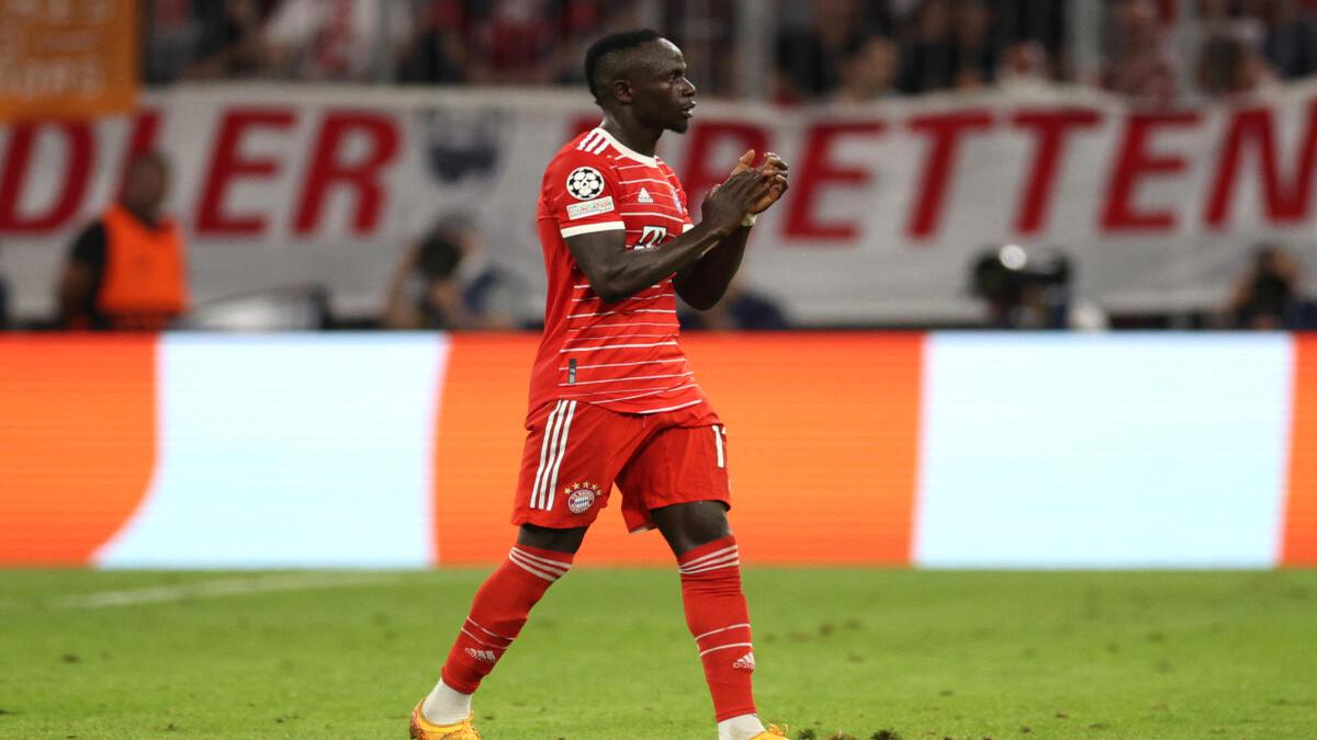 Misfiring Mane headlines Bayern’s woes ahead of Leverkusen clash