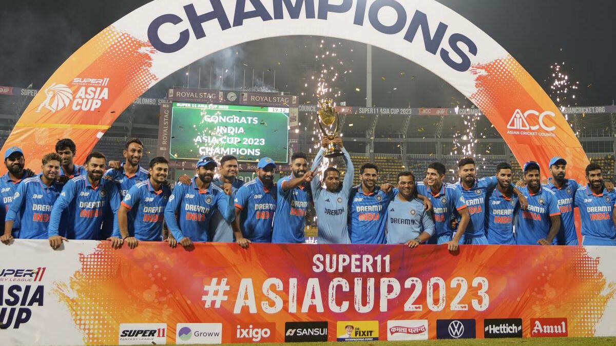 India’s Asia Cup 2023 takeaway: lots of new pieces but no clear pattern