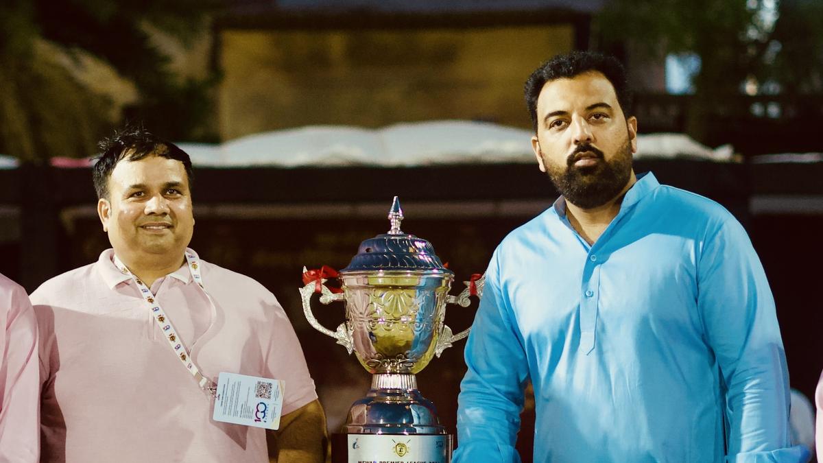 Indian Sports Wrap, June 21: Mewar Premier League kicks off with grand inauguration in Udaipur