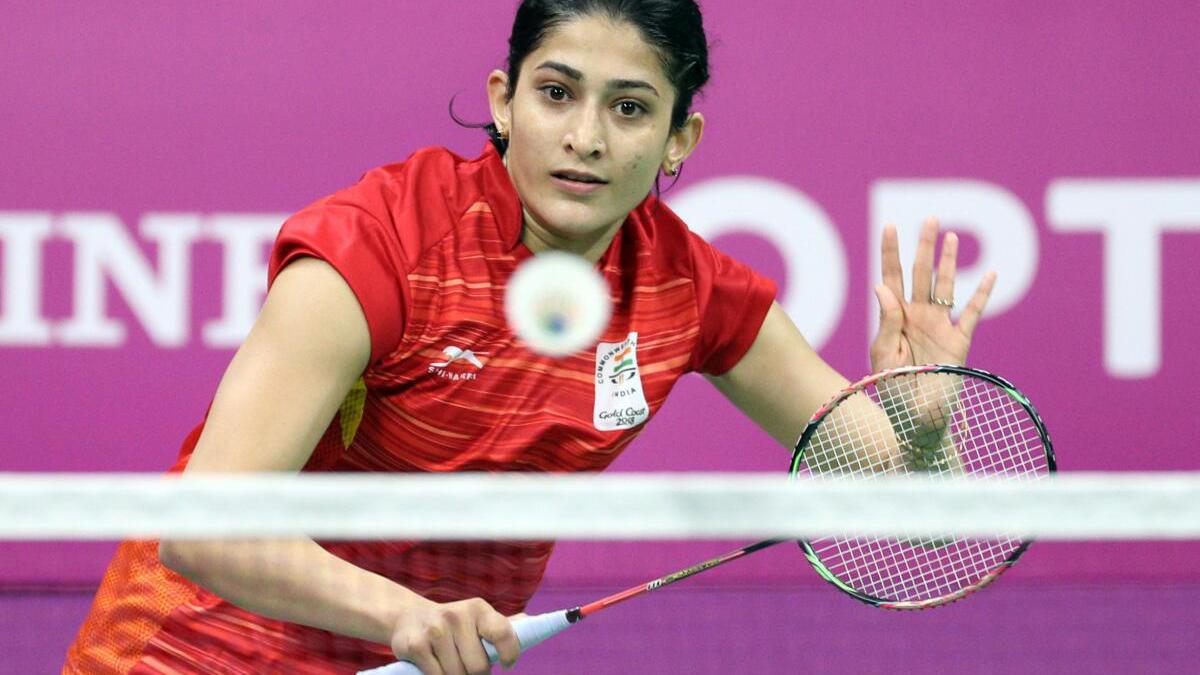 Astonished that there’s no women’s doubles in any Indian pro league: Ashwini Ponnappa