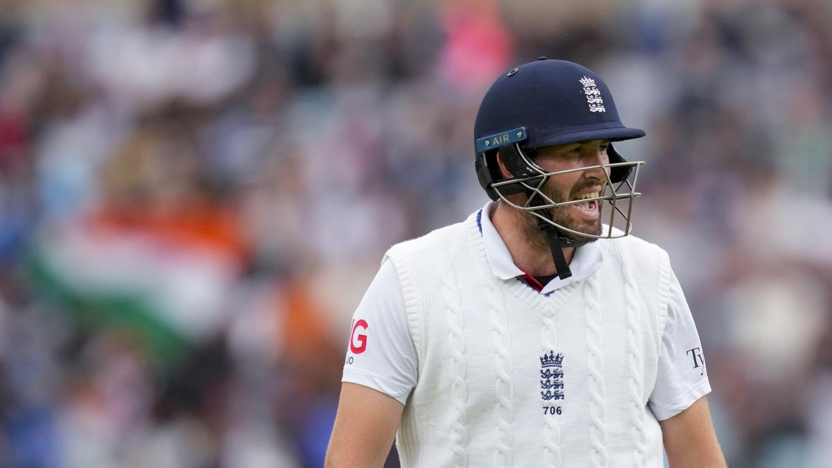 England pacer Jamie Overton takes indefinite break from red ball cricket