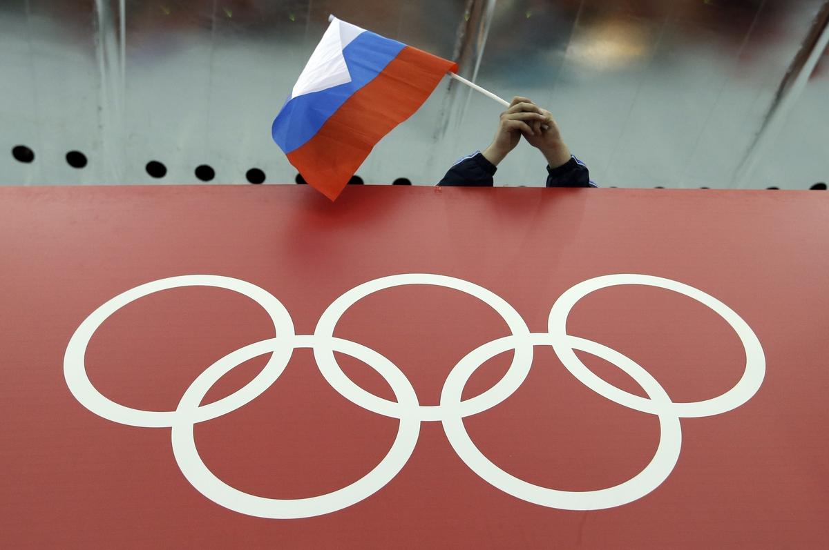 Олимпиада в Париже: Киев заявляет, что МОК, разрешая российским спортсменам, «поощряет» войну на Украине