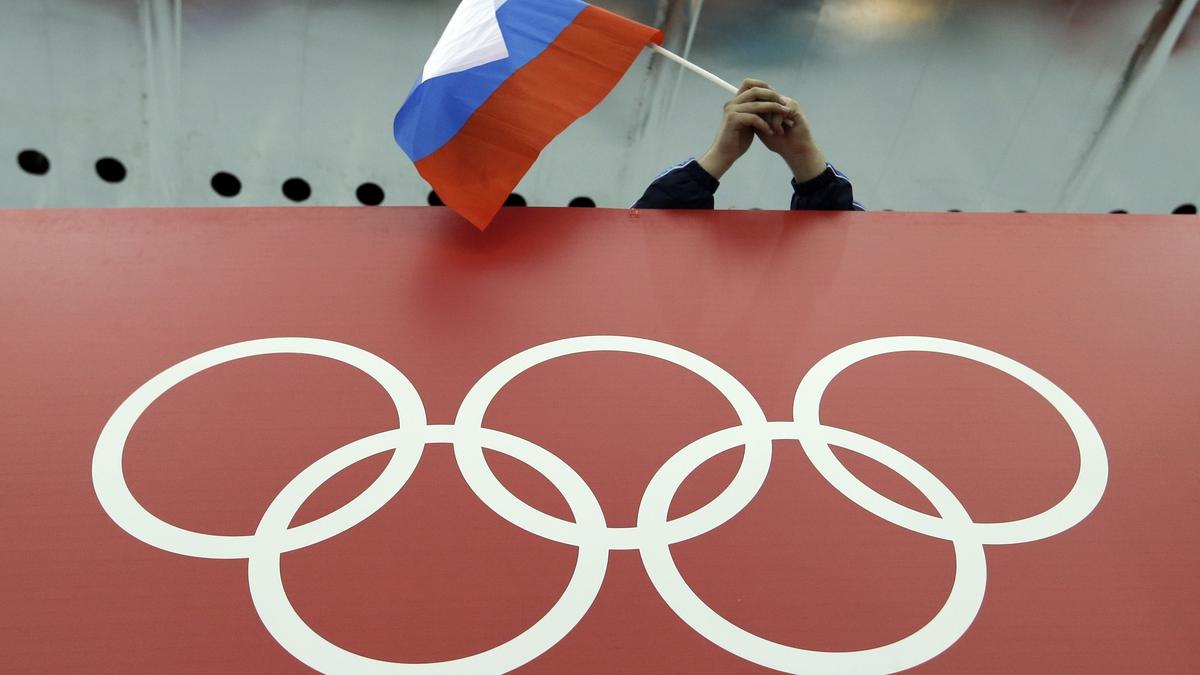 Олимпиада в Париже: Киев заявляет, что МОК, разрешая российским спортсменам, «поощряет» войну на Украине